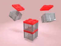 0.12mm layer, 2 walls, 15% infill