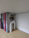 Original: bookends
