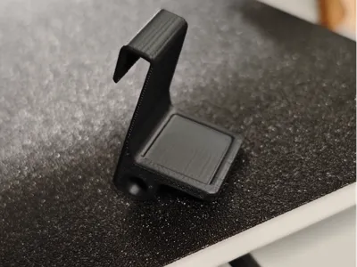 Volvo Sun Curtain Clips