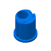 0.2mm layer, 3 walls, 20% infill