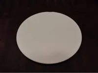 0.2mm layer, 4 walls, 25% infill