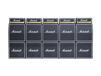 Marshall Double Stack