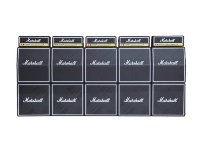 Marshall Double Stack