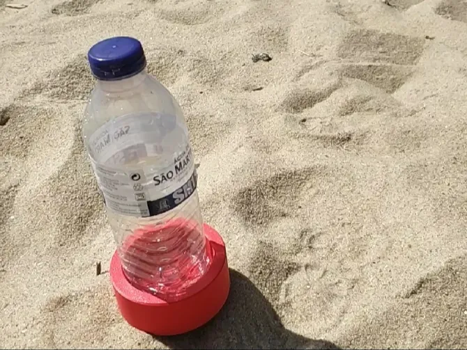 Bottle holder
