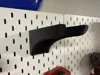 Pegboard or Skadis 0.2mm layer, 5 walls, 15% infill