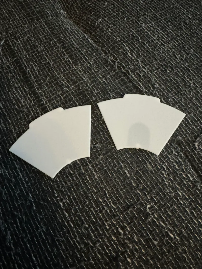 V1 Old Version Sunlu RFID Chip Befestigung ohne 
