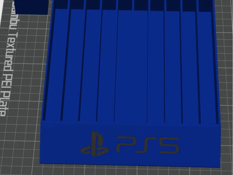 Ps5 Game stand