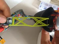 0.2mm 层高, 4 层墙, 30% 填充