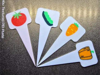 Plant markers