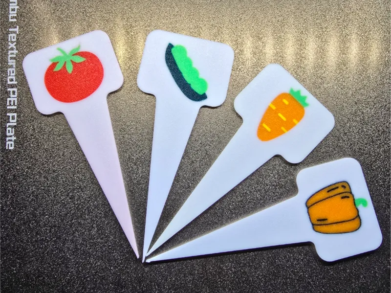 Plant markers