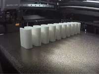 0.24mm layer, 2 walls, 15% infill