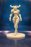 Base Stand 0.2mm layer, 3 walls, 10% infill