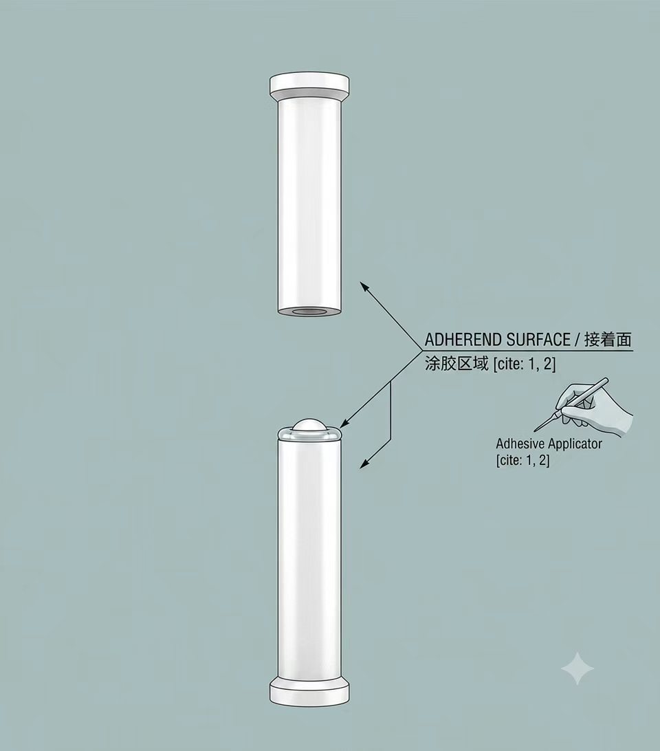 Miniatura 2 do modelo 3D 指尖解压方阵