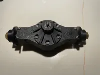 0.2mm 层高, 3 层墙, 10% 填充
