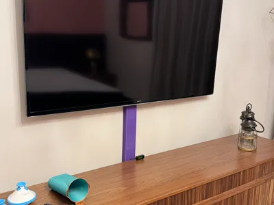 SnapFit Cable Cover 