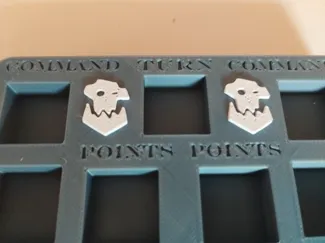 Placa para dados Orkos