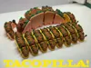 TacoPilla 0.16mm layer, 2 walls, 5% infill
