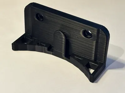 Ryobi ONE+ 18V Leaf Blower Wall Mount