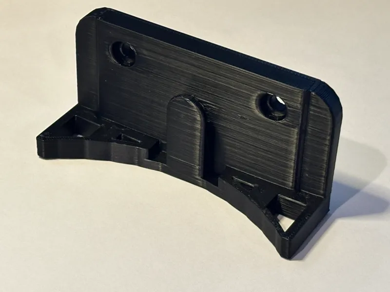 Ryobi ONE+ 18V Leaf Blower Wall Mount