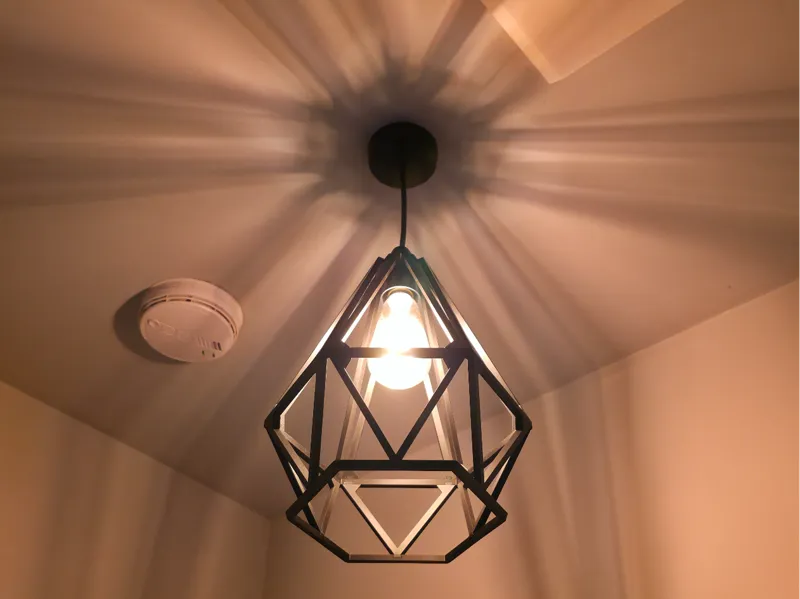 Lamp Shade