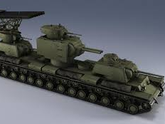 Gerand's KV-6