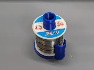 Solder wire stand - 450g spools