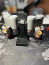 Mod - Feeders Taller Tower - ABS or PETG - 0.2mm layer