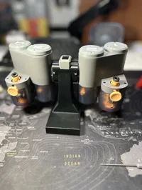 Mod - Feeders Taller Tower - ABS or PETG - 0.2mm layer
