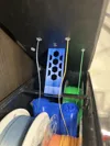 Bigger Lid Support - PETG or PLA - 0.2mm layer, 3 walls