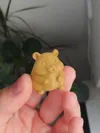 Monocolor, faster print <16g, 10% infill