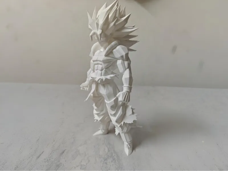 G1 Goku