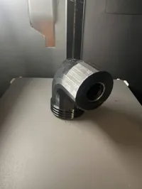 0.12mm layer, 3 walls, 8% infill