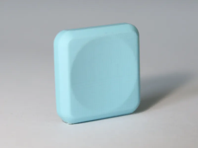 "KEA" Profile Choc V1 Keycaps - MX Spaced