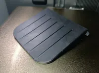 ABS 0.16mm layer, 4 walls, 15% infill