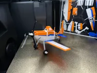 Dusty Crophopper à assembler (Planes) — photo 1