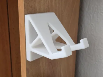 Controller wall mount - Xbox, Pro controller, etc.