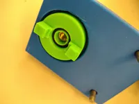 0.2mm layer, 6 walls, 15% infill