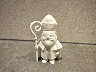 Sinterklaas