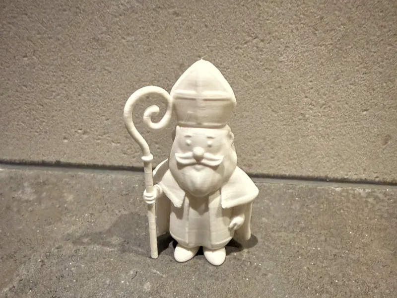 Sinterklaas