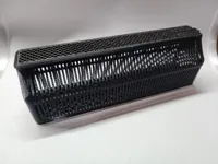 Rectilinear Infill, 2 walls, 20% infill, Higher Flow