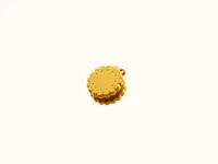 Small Biscuit / Multicolor