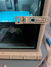 Safety Blade Cover with Handle