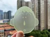 Organza-like Ah Dai Bookmark (only 2g)