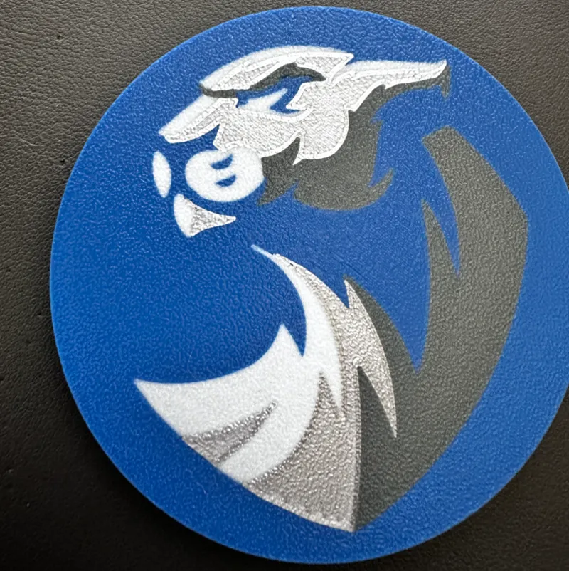 Cougar Coaster
