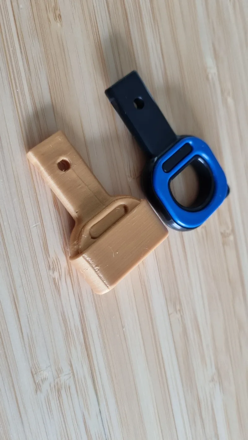 Stiga electric riding lawnmower spare key