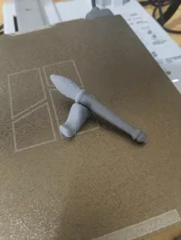 0.2mm 层高, 2 层墙, 15% 填充