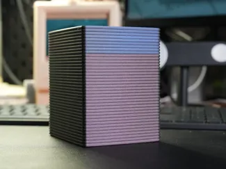 Polaroid Storage Box V3.0 Plus