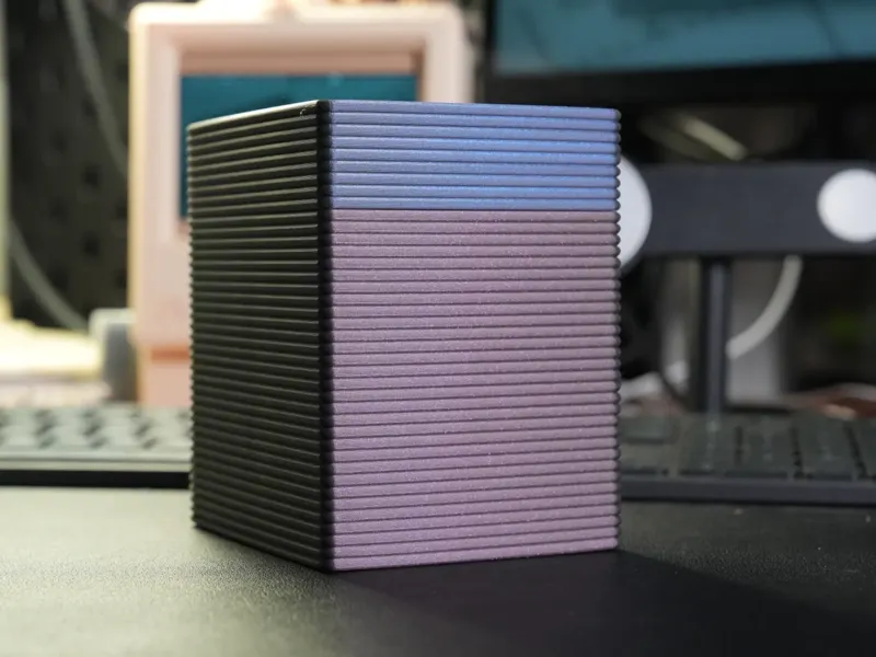 Polaroid Storage Box V3.0 Plus