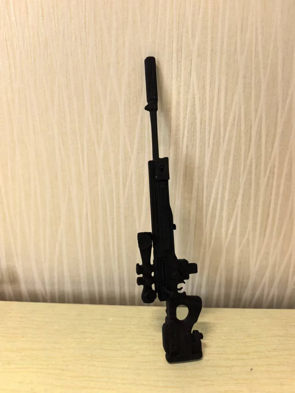 AWM Totalmente Modificada - Operação Delta - Modelo gratuito para ...