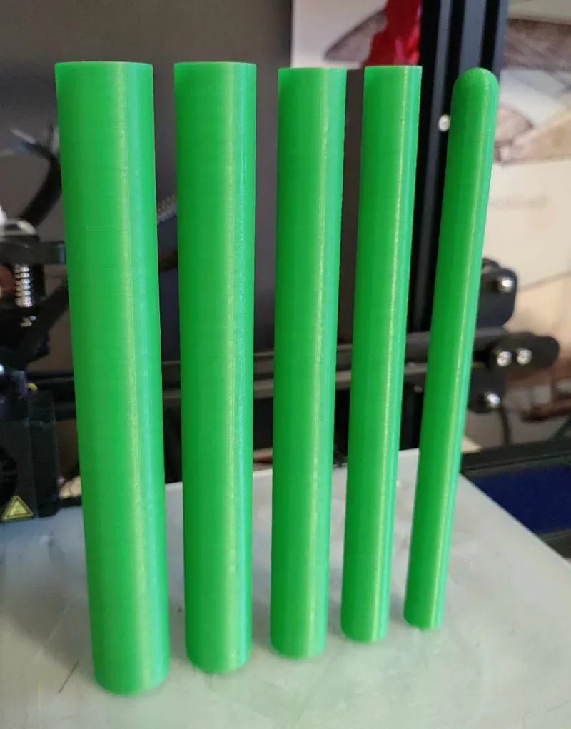 lightsaber blade